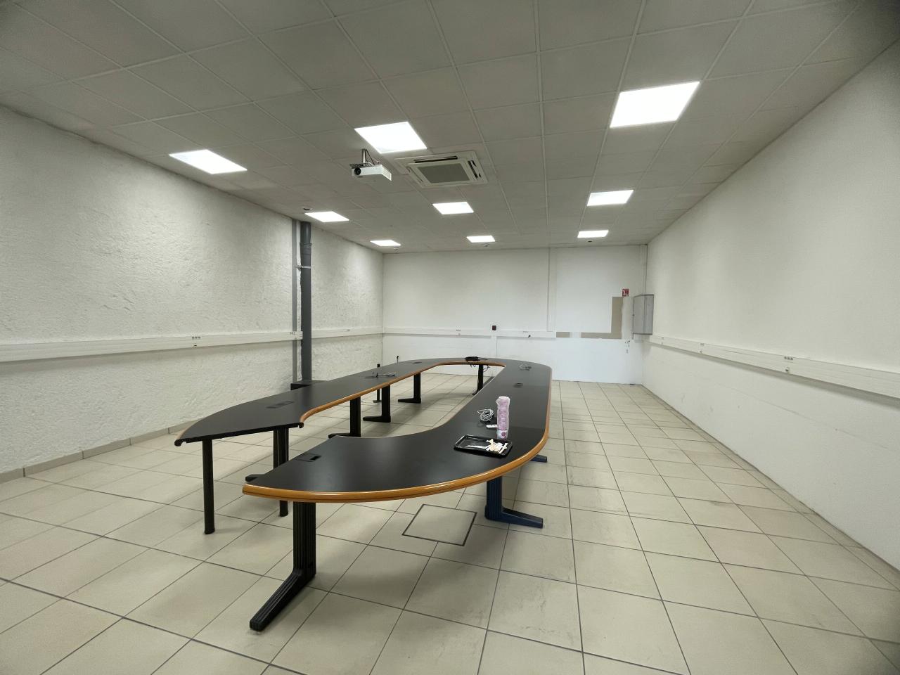 Local d'activité Toulouse 800m² Vente local d'activité Toulouse Haute-Garonne OVACT2531518 7